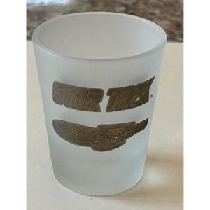 Star‎ Trek Shot Glass